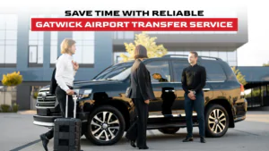 Gatwick Airport Transfer Service