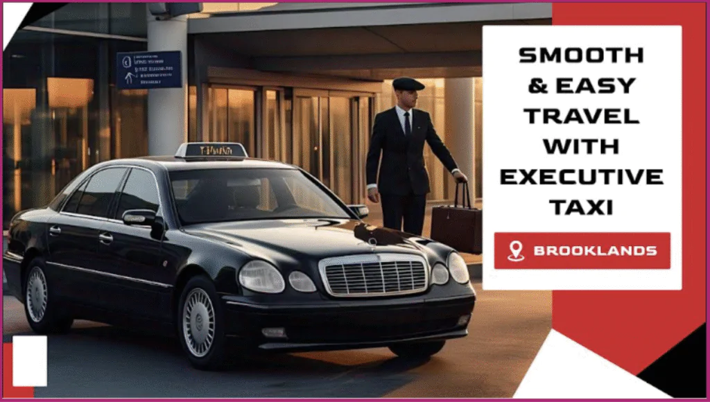 Taxi Weybridge to Luton Airport-1