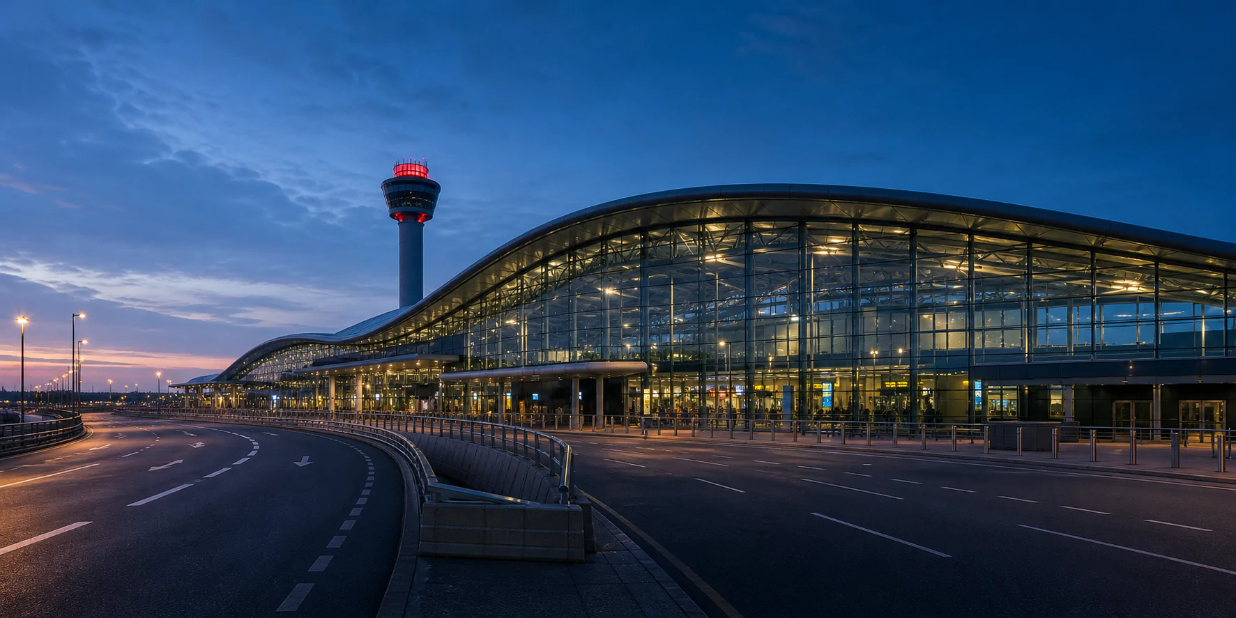 Heathrow Airport