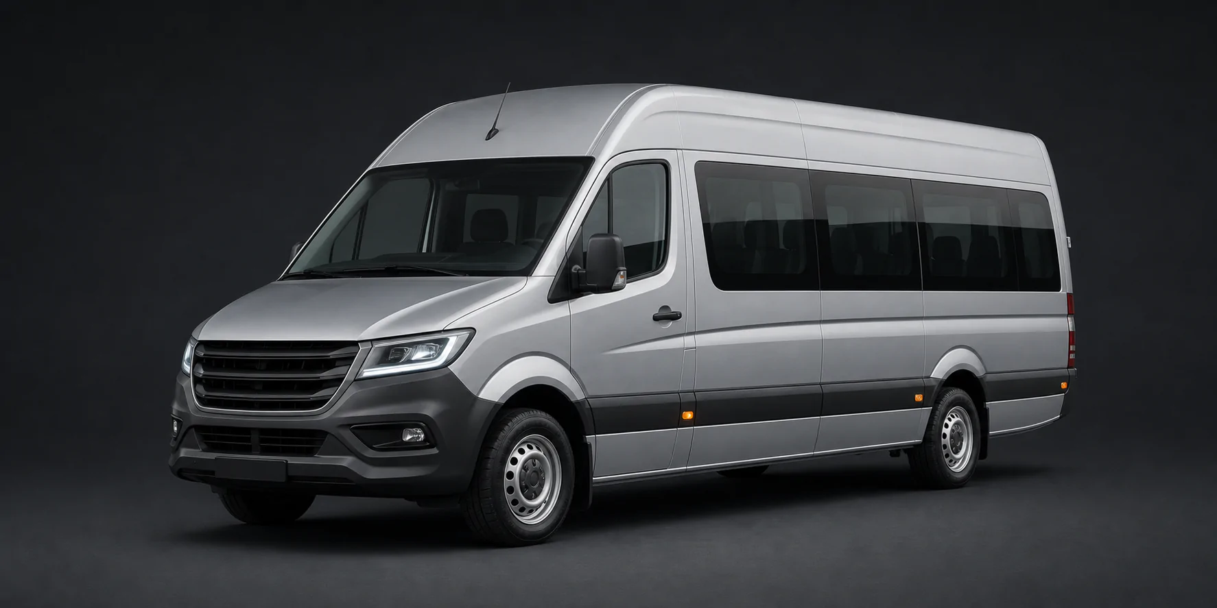 Minibus