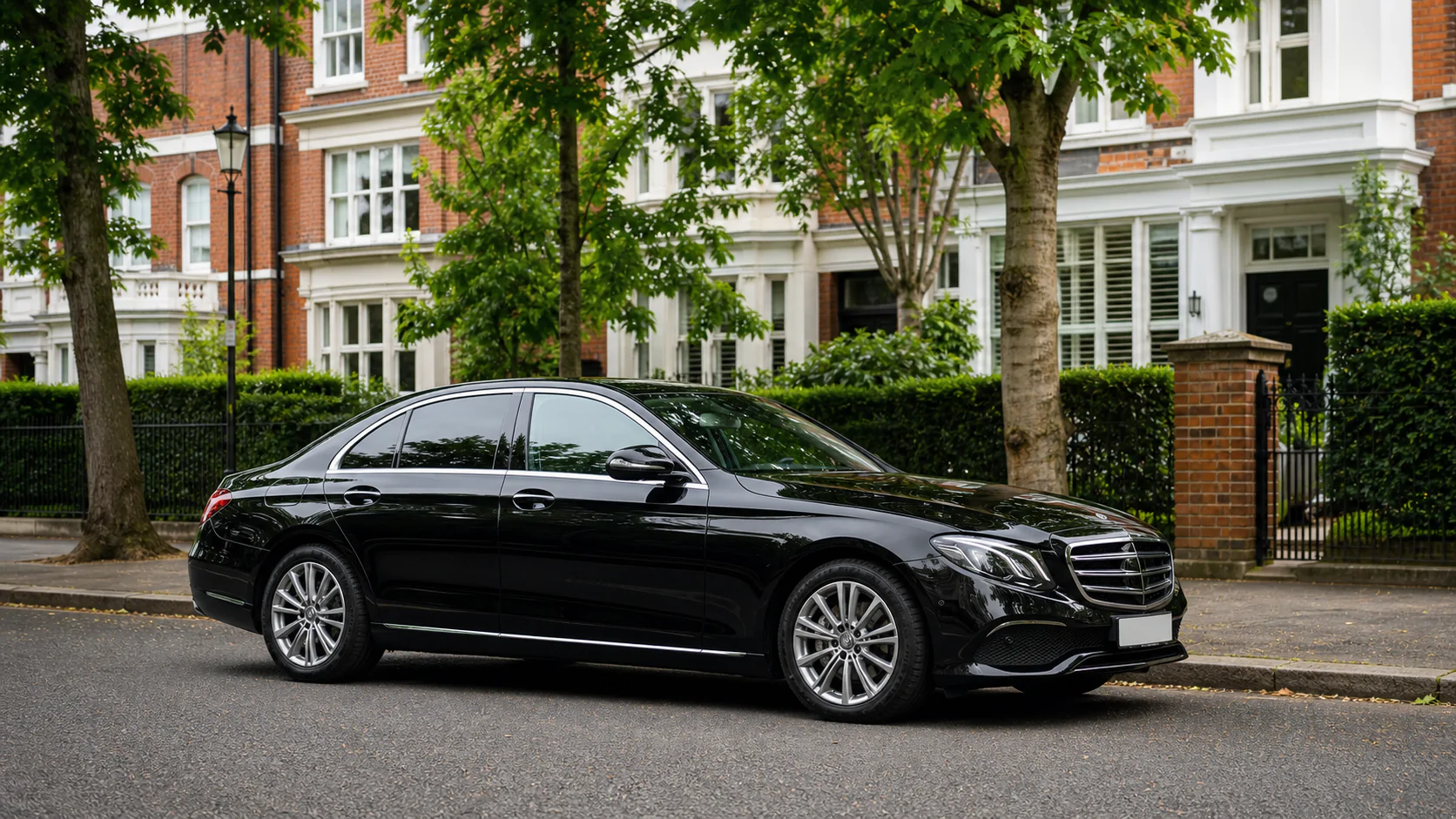 Local taxi and minicab service